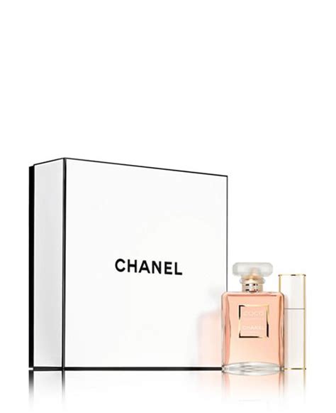 coco by chanel gift set|macy's coco mademoiselle gift set.